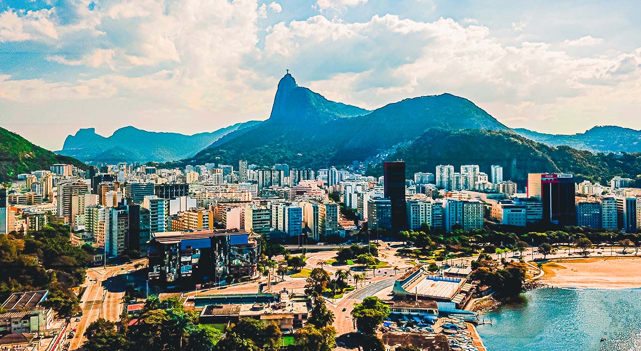 Estilo Rio: O jeito carioca de ser feliz - Destino Serra e Mar