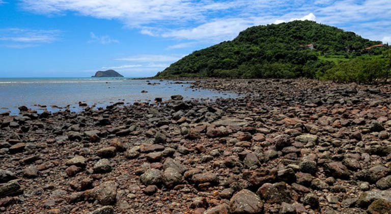 Praia de Búzios - Rio de Janeiro
