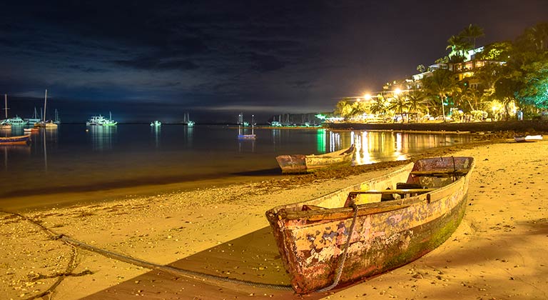 Praias Armação de Búzios Rio de Janeiro